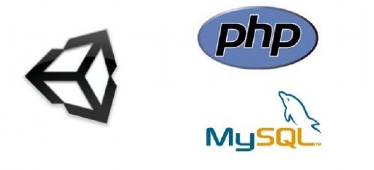 Unity3D ile PHP Kullanarak MySQL Veritabanına Veri Gönderimi