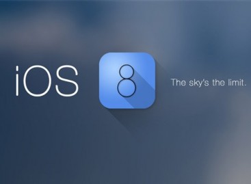Apple iOS 8’i Tanıttı